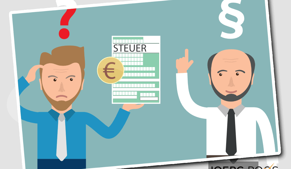 Was Du unbedingt über Deinen Steuerberater wissen solltest