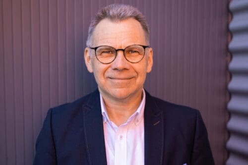 Andre Beier