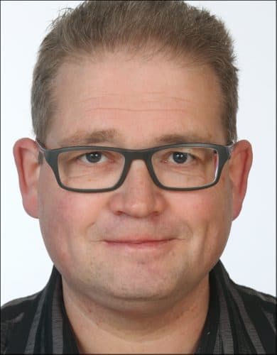 Bodo Freund