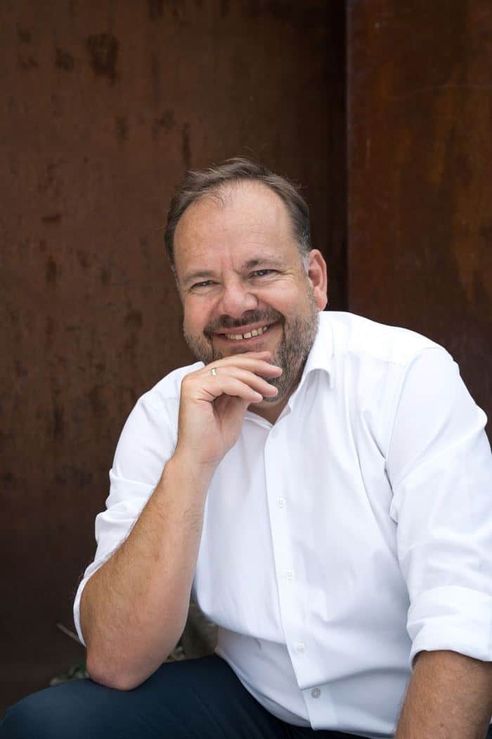 Jörg Roos, personal CFO und Finanzcoach für Handwerksbetriebe
