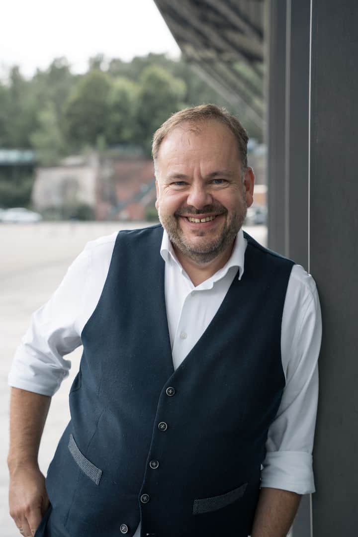 Jörg Roos, personal CFO und Finanzcoach für Handwerksbetriebe