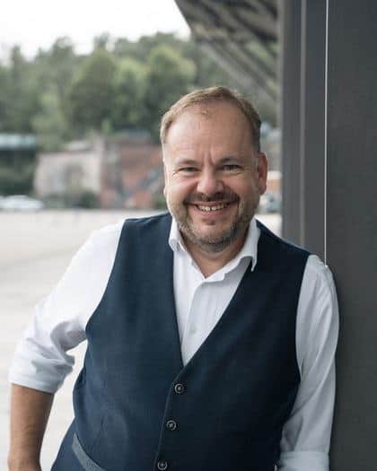 Jörg Roos