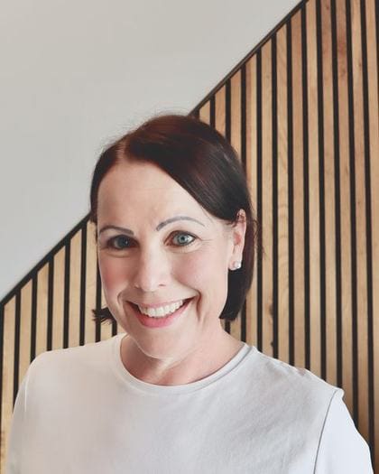 Steffi Krahn